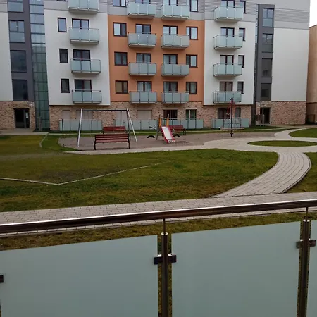 Elmar Apartmán