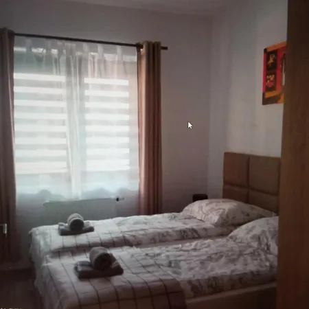 Elmar Apartmán *